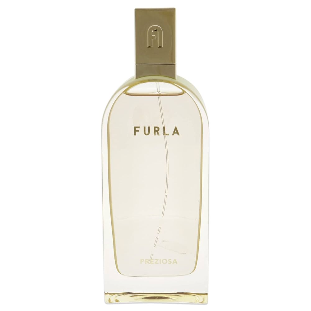 Amazon.com : Furla Preziosa EDP Spray Women 3.4 oz : Beauty